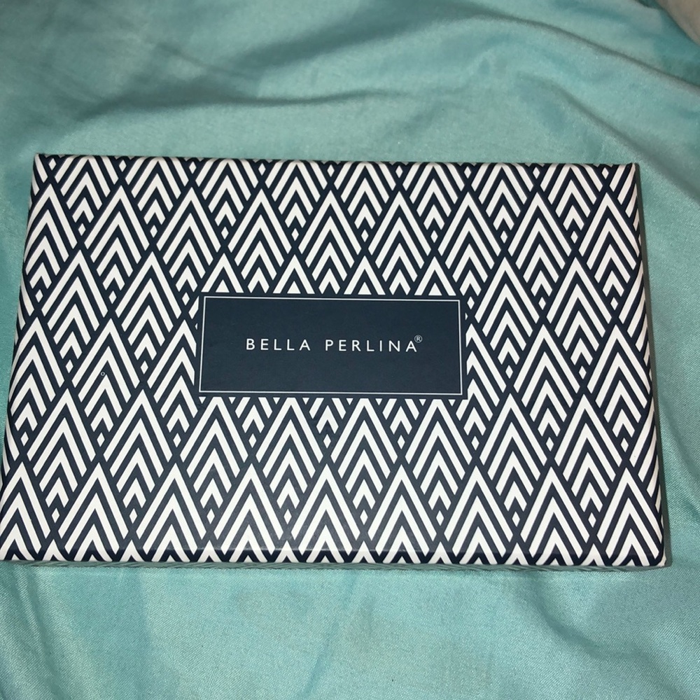 Bella Perlina “Cruisin’ In Style” bracelet set